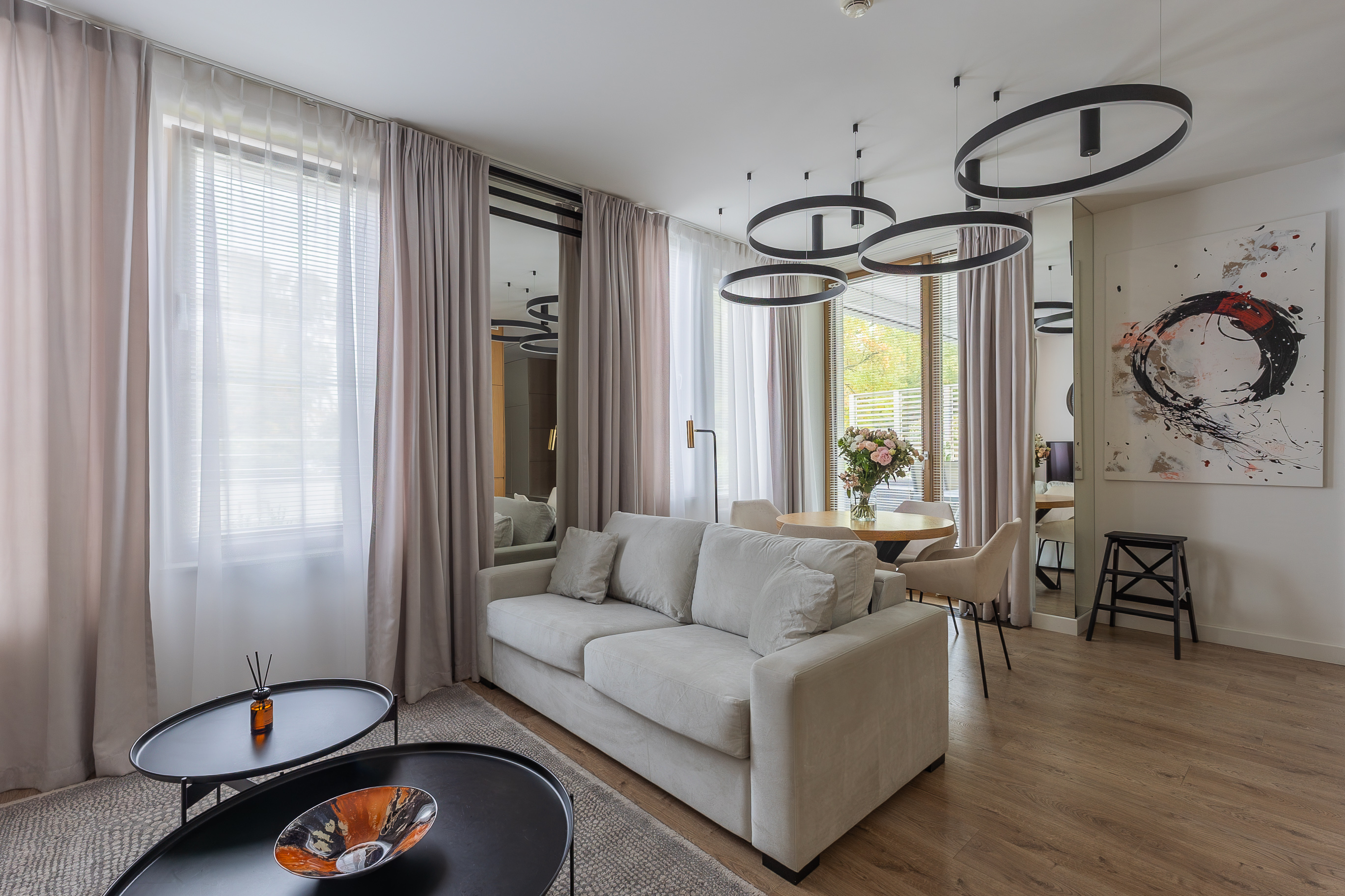 Apartamenty Trójmiejskie - Jelitkowo Premium